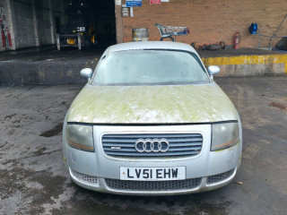 Audi TT 8N