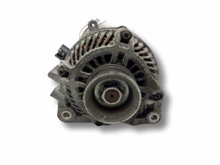 генератор Honda Civic 8 поколение FK2 2008, 1.8 л., i-VTEC, R18A2, бензин, 6МКПП, alabaster silver / nh700m, хетчбэк 5 дв., передний привод, правый руль, AHGA67, A2TC1391ZE