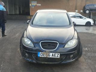 SEAT Altea 1 поколение