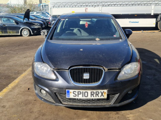 SEAT Leon 2 поколение [рестайлинг] 1P