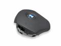 подушка безопасности водителя BMW 3 серия E90/E91 [рестайлинг] E90 2010, 2.0 л., D, N47 D20 C, дизель, 6МКПП, black saphir / 475, седан, задний привод, правый руль, 6779829, 61644413 - фото №3