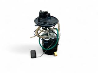 насос топливный Jaguar XF X250 250 2008, 2.7 л., D, AJD, дизель, АКПП, indigo / jjx, седан, задний привод, правый руль, 6R839H307EC, C2C35101