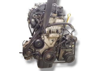 двигатель Chevrolet Spark M300 2011, 1.0 л., i, B10D1, бензин, 5МКПП, green cocktail / gjt, хетчбэк 5 дв., передний привод, правый руль, B10D1