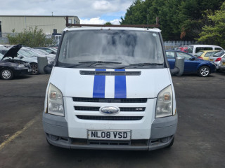 Ford Transit 7 поколение