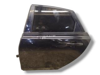 дверь задняя левая Jaguar XF X260 260 2015, 2.0 л., TD, 204DTD, дизель, АКПП, ultimate black / 1g, седан, задний привод, правый руль, T2H4137, GX6324631AA