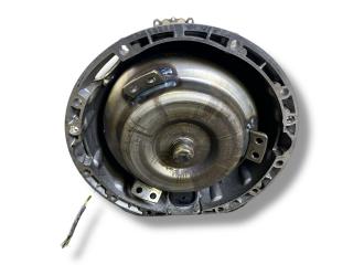 КПП автоматическая (АКПП) Mercedes-Benz M-Класс W164 [рестайлинг] 2008, 3.0 л., CDi, OM 642.940, дизель, АКПП, obsidianschwarz / 197, внедорожник 5 дв., полный привод, правый руль, 1642708601, 722902