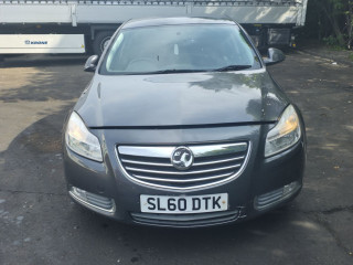 Opel Insignia 1 поколение (A)