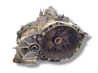 КПП механическая (МКПП) Ford Kuga 1 поколение 2010, 2.0 л., TDCi, G6DG, дизель, 6МКПП, chill / p8, внедорожник 5 дв., полный привод, правый руль, 8V4R-7002-BG, TIGA1