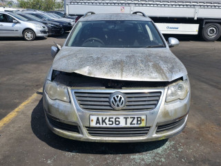 Volkswagen Passat B6