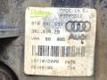 фара противотуманная левая Audi A4 B8/8K 2009, 2.0 л., TDi, CAGA, дизель, 6МКПП, arubablau / lx5v, универсал, передний привод, правый руль, 8T0941699, 89205612 - фото №3