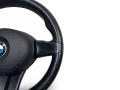 руль BMW Z4 E85/E86 [рестайлинг] E85 2006, 2.0 л., i, N46 B20 B, бензин, 6МКПП, silbergrau / a08, кабриолет, задний привод, правый руль - фото №6
