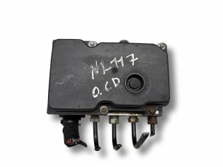 блок ABS Opel Corsa D 2008, 1.3 л., CDTi, Z 13 DTJ, дизель, 5МКПП, magmarot / 547, хетчбэк 3 дв., передний привод, правый руль, 13282282, 0265232288, 0265800796