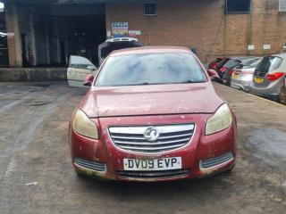 Opel Insignia 1 поколение (A)