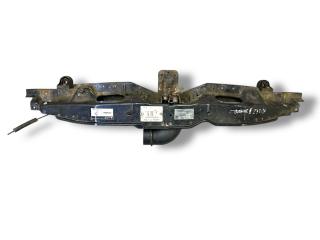 рамка капота Citroen Jumper 2 поколение 2009, 2.2 л., HDi, 4HV (P22DTE), дизель, 5МКПП, blanc banquise / ewp, микроавтобус, передний привод, правый руль