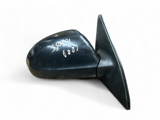 зеркало наружное правое Kia Ceed 1 поколение ED 2007, 1.6 л., CRDi, D4FB, дизель, 5МКПП, black pearl / 1k, универсал, передний привод, правый руль, 87620-1H750