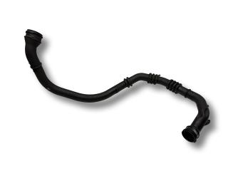 патрубок интеркулера Renault Kangoo 1 поколение [рестайлинг] 2007, 1.5 л., DCi, K9K 714, дизель, 5МКПП, gris sideral / teb64, фургон, передний привод, правый руль, 8200324183