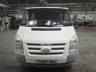 Ford Transit 7 поколение