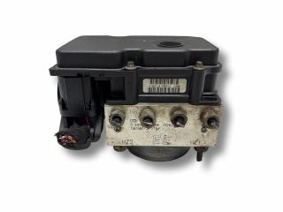 блок ABS Opel Corsa D [рестайлинг] 2012, 1.3 л., CDTi, A 13 DTC, дизель, 5МКПП, karbongrau / 177, хетчбэк 5 дв., передний привод, правый руль, 13282282, 0265232288, 0265800796