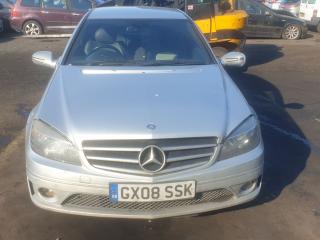 Mercedes-Benz CLC-Класс 1 поколение CL203