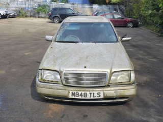 Mercedes-Benz C-Класс W202/S202 W202