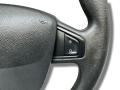 руль Renault Megane 3 поколение 2010, 1.5 л., DCi, K9K 832, дизель, 6МКПП, noir / nv676, хетчбэк 5 дв., передний привод, правый руль, 98510-JD16D, 48430JD01D - фото №3