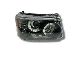фара правая Land Rover Range Rover Sport 1 поколение L320 2006, 2.7 л., TD, 276DT, дизель, АКПП, russ black / lrc697, внедорожник 5 дв., полный привод, правый руль, AH32-13W029-GC, 89903469, LR015088