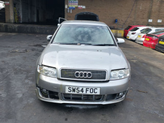 Audi A4 B6