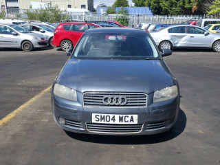 Audi A3 8P