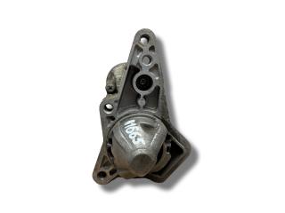 стартер Nissan Qashqai J10 [рестайлинг] 2011, 1.6 л., i, HR16DE, бензин, 5МКПП, titanium / kaq, внедорожник 5 дв., передний привод, правый руль, 23300-1KA1B, M000T32173ZE