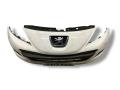 бампер передний Peugeot 207 1 поколение [рестайлинг] 2012, 1.4 л., i, 8FP (EP3C), бензин, 5МКПП, blanc banquise / ewp, хетчбэк 5 дв., передний привод, правый руль, 9688071577 - фото №3