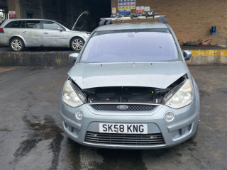 Ford S-Max 1 поколение