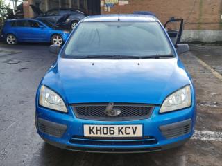 Ford Focus 2 поколение