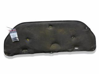 шумоизоляция капота Toyota Corolla Verso 1 поколение E121 2004, 2.0 л., D-4D, 1CD-FTV, дизель, 5МКПП, синий, минивэн, передний привод, правый руль, 53341-13010