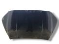 капот Volvo V70 3 поколение 2010, 2.4 л., D, D 5244 T10, дизель, 6МКПП, black sapphire / 452, универсал, передний привод, правый руль - фото №2