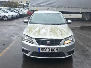 SEAT Toledo 4 поколение
