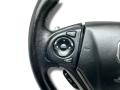 руль Honda CR-V 4 поколение RE6 2013, 2.2 л., i-DTEC, N22B4, дизель, АКПП, polished gray metal / nh737m, внедорожник 5 дв., полный привод, правый руль, 77810-T1G-G80ZA, 78501-T1G-J50ZA - фото №4