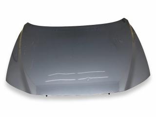 капот Volvo V70 2 поколение 2003, 2.4 л., i, B 5244 S2, бензин, 5МКПП, titanium grey / 455, универсал, передний привод, правый руль, 9187970