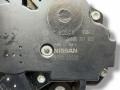моторчик заднего стеклоочистителя (дворника) Nissan Qashqai J10 [рестайлинг] J10 2010, 1.5 л., DCi, K9K 282, дизель, 6МКПП, noir / z11, внедорожник 5 дв., передний привод, правый руль, 28710-JD000, 0390201820 - фото №6