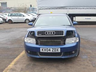 Audi A4 B6