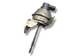 клапан управления турбиной (актуатор) Audi A3 8P [2-й рестайлинг] 2012, 1.6 л., TDi, CAYC, дизель, 5МКПП, phantomschwarz / lz9y, хетчбэк 5 дв., передний привод, правый руль