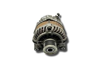 генератор Nissan Juke YF15 [рестайлинг] F15 2013, 1.6 л., Ti, MR16DDT, бензин, 6МКПП, black / z11, внедорожник 5 дв., передний привод, правый руль, 23100-1KM1B, A2TJ1381ZE