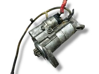 стартер Land Rover Range Rover Sport 1 поколение [рестайлинг] L320 2009, 3.0 л., TD, 306DT, дизель, АКПП, santorini black / 820, внедорожник 5 дв., полный привод, правый руль, AH22-11001-AC, LR013540, 428080-5954