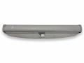 шторка багажника Mercedes-Benz E-Класс W211/S211 [рестайлинг] 2006, 3.0 л., CDi, OM 642.920, дизель, АКПП, perlitgrau / 747, универсал, задний привод, правый руль, A2118600075 - фото №5