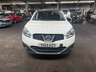 Nissan Qashqai+2 J10 [рестайлинг] J10