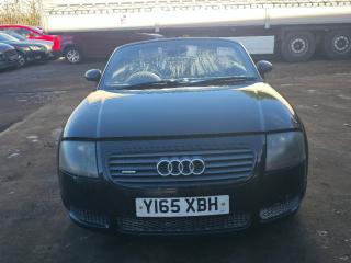Audi TT 8N