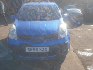 Nissan Note E11