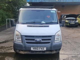 Ford Transit 7 поколение