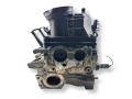 головка блока цилиндров Volkswagen Passat B7 2012, 2.0 л., TDi, CFFB, дизель, 6МКПП, night blue / lh5x, универсал, передний привод, правый руль, 03L103286A, R03L103373 - фото №2