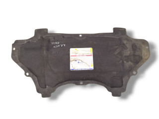 шумоизоляция капота Alfa Romeo MiTo 1 поколение 2011, 1.4 л., i, 955 A6.000, бензин, 6МКПП, rosso alfa / 289, хетчбэк 3 дв., передний привод, правый руль, 50516876