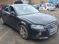 двигатель Audi A3 8P [2-й рестайлинг] 2010, 1.6 л., TDi, CAYC, дизель, 5МКПП, phantomschwarz / lz9y, хетчбэк 5 дв., передний привод, правый руль, CAY, CAYC - фото №2